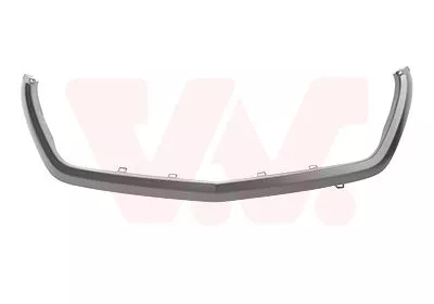 Frame, radiateurgrille