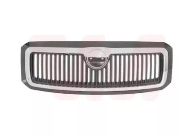 Radiateurgrille