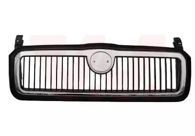 Radiateurgrille