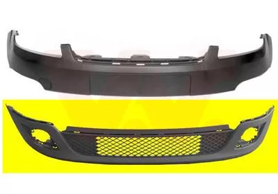 Bumper