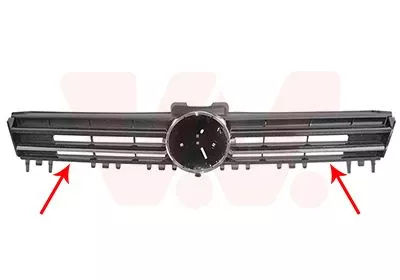 Radiateurgrille
