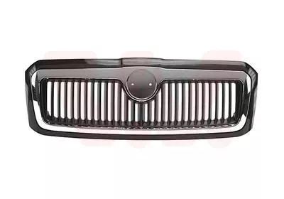 Radiateurgrille