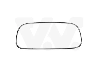 Frame, radiateurgrille