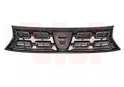 Radiateurgrille