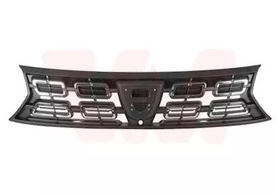 Radiateurgrille