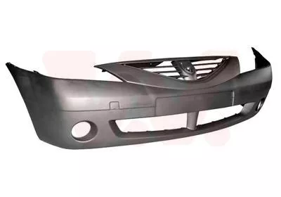 Bumper