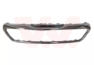 Frame, radiateurgrille
