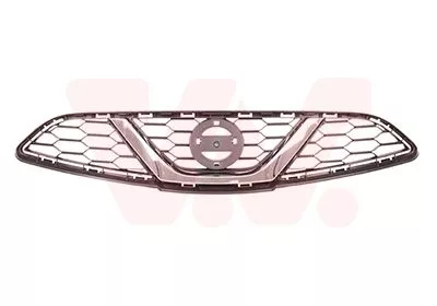 Radiateurgrille