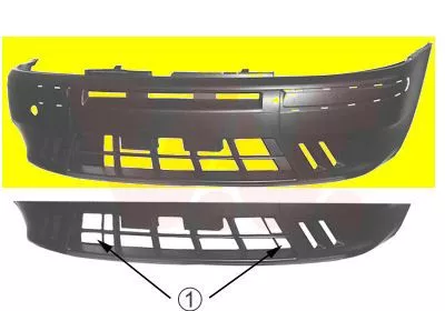 Bumper