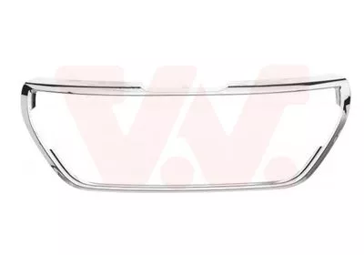 Frame, radiateurgrille