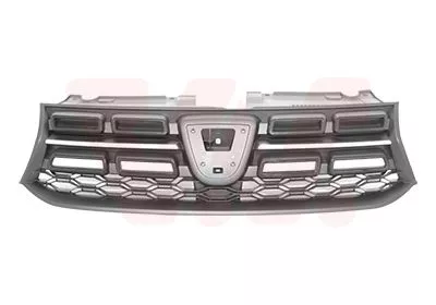 Radiateurgrille