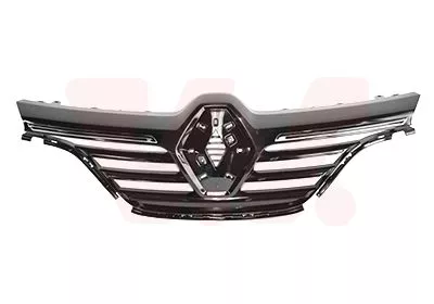Radiateurgrille