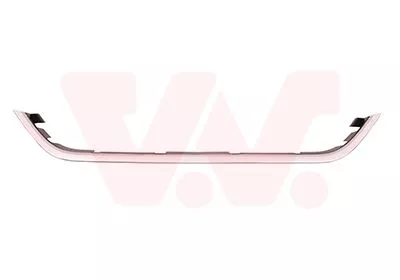 Plaat, radiateurgrille