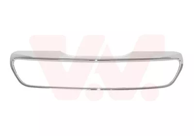 Frame, radiateurgrille