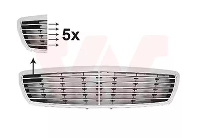 Radiateurgrille