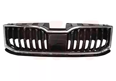 Radiateurgrille