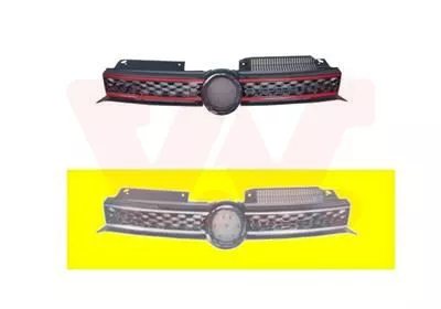 Radiateurgrille
