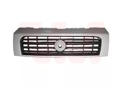 Radiateurgrille