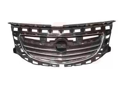 Radiateurgrille