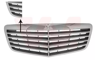 Radiateurgrille