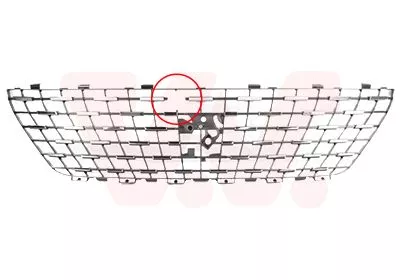 Radiateurgrille