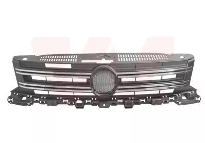 Radiateurgrille