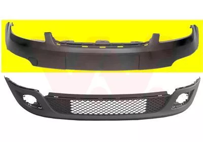 Bumper