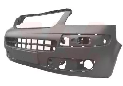 Bumper