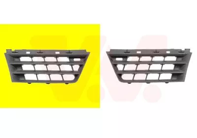 Radiateurgrille