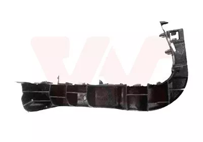 Houder, bumper