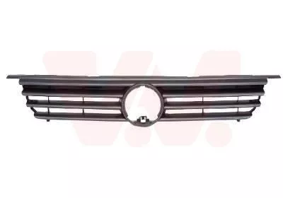Radiateurgrille