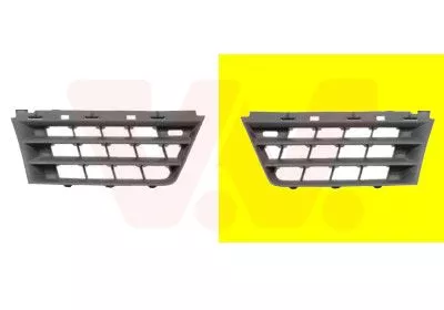 Radiateurgrille