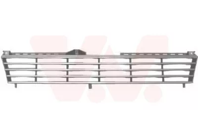 Radiateurgrille