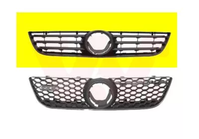 Radiateurgrille