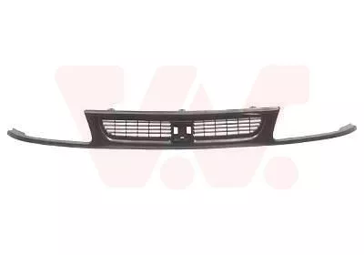Radiateurgrille