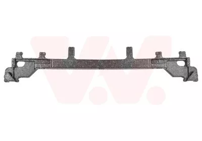 Schokdemper, bumper