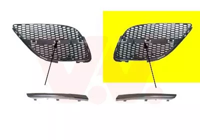 Radiateurgrille