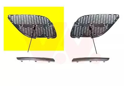 Radiateurgrille