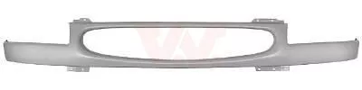 Frame, radiateurgrille