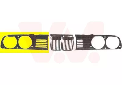 Radiateurgrille