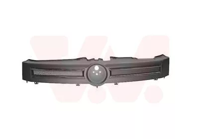 Radiateurgrille