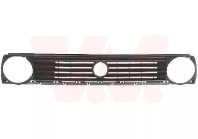 Radiateurgrille
