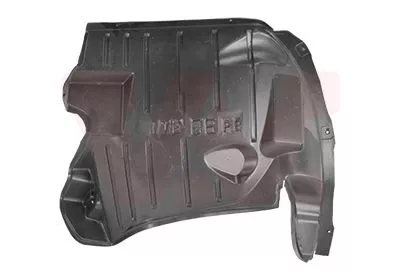 Bekleding, wielkast