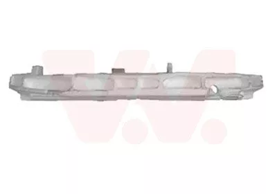 Schokdemper, bumper