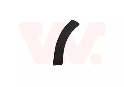 Verbreding, spatbord