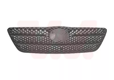 Radiateurgrille