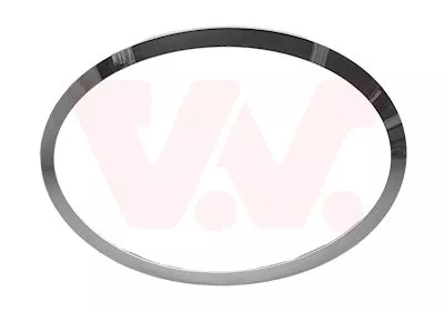 Frame, koplamp