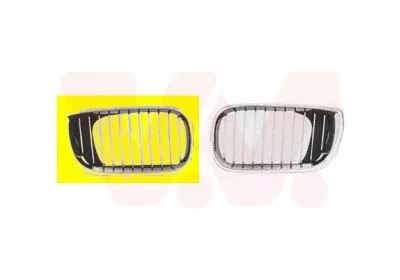 Radiateurgrille