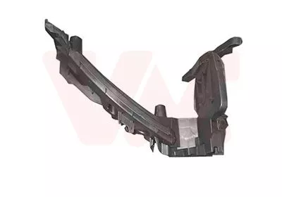 Houder, koplamp