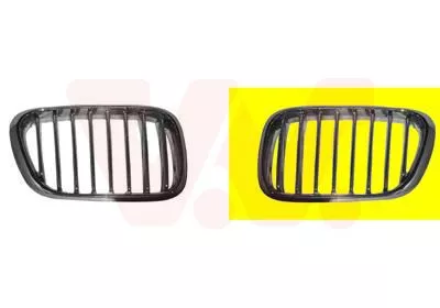 Radiateurgrille